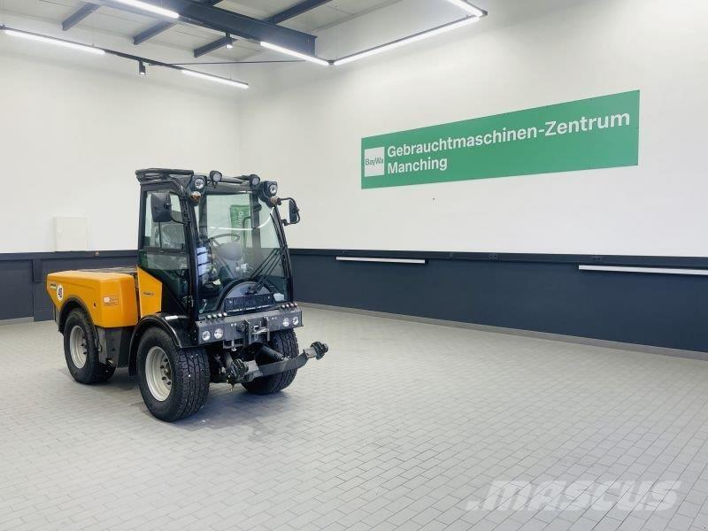  S 75 Terenska vozila