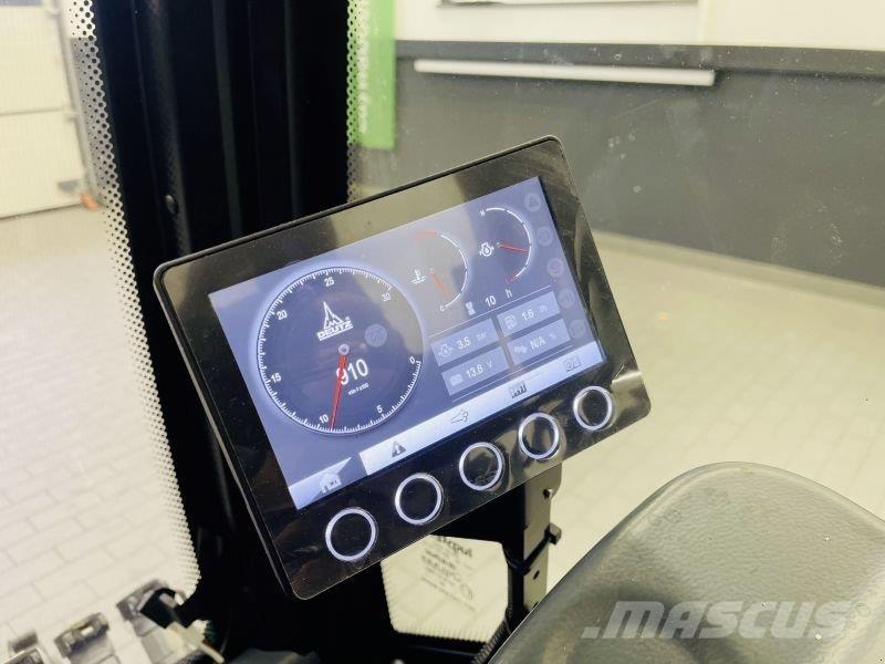  S 75 Terenska vozila