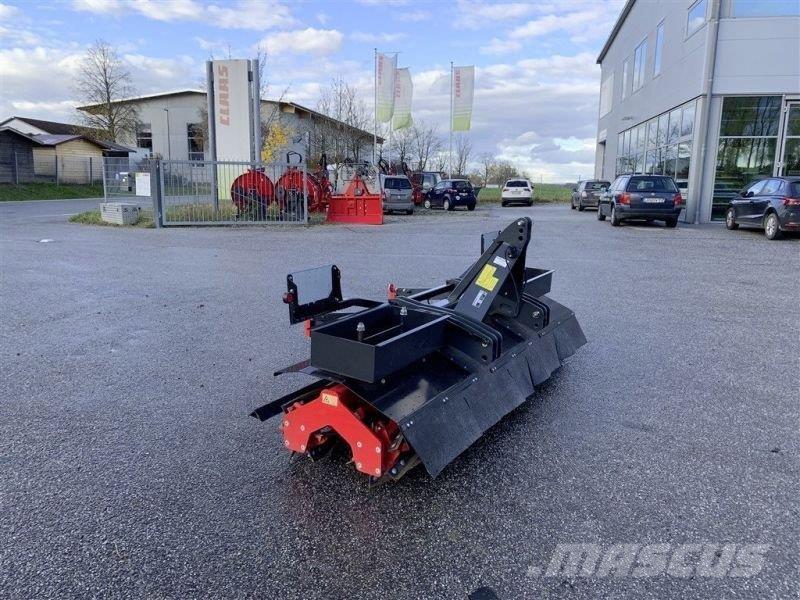 Saphir SC 300 Valjarji