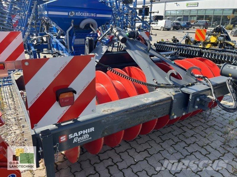 Saphir SW 30 H Valjarji
