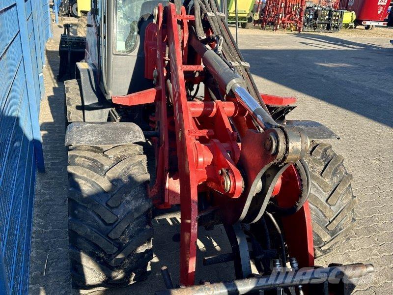 Schäffer 5680Z Kolesni nakladalci