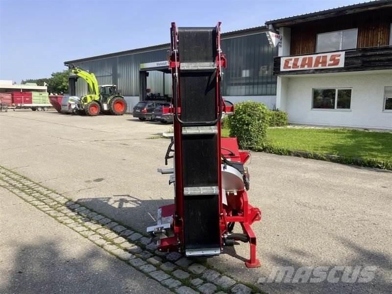  SIT - 700 P 2 Cepilniki, lesni drobilci, in žage