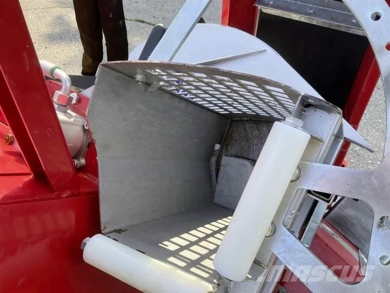  SIT - 700 P 2 Cepilniki, lesni drobilci, in žage