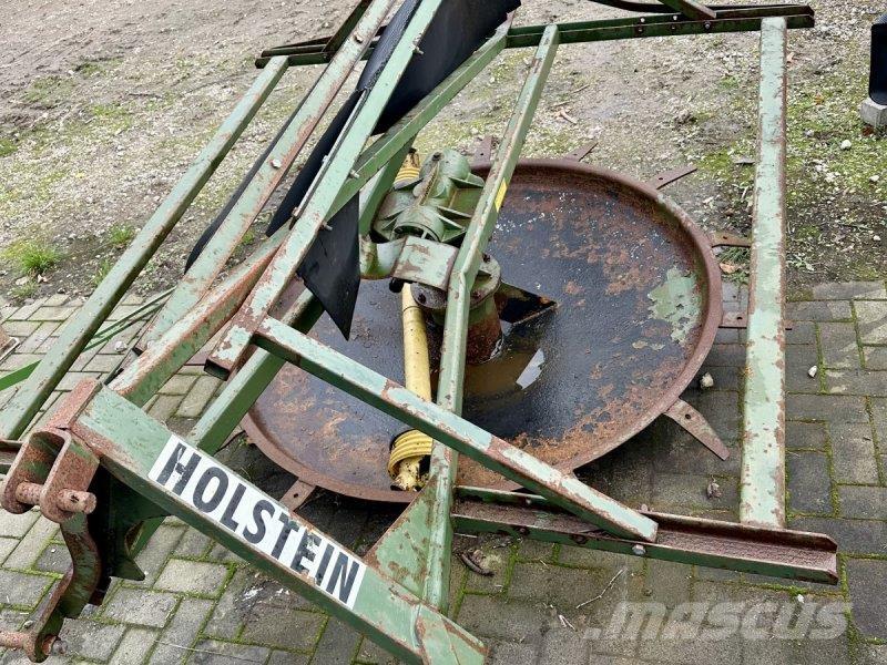  SONSTIGES Ostali stroji in oprema za živino