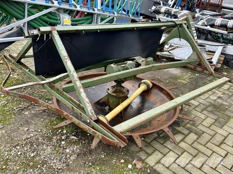  SONSTIGES Ostali stroji in oprema za živino