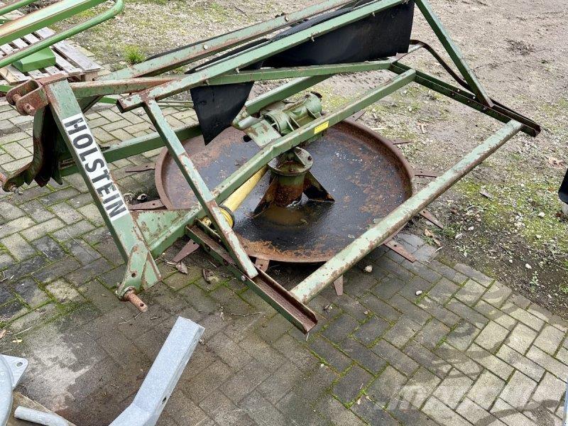  SONSTIGES Ostali stroji in oprema za živino