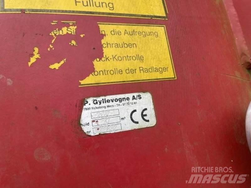 ST 21 PROFI Črpalke in mešalci