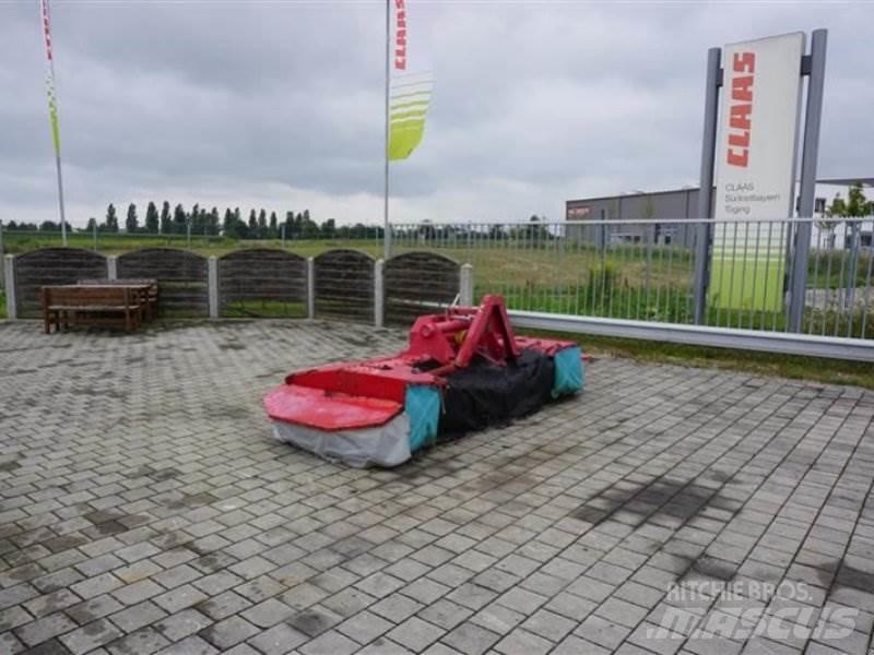 Stoll CM 305 F Kosilnice