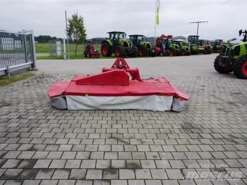 Stoll CM 305 F Kosilnice