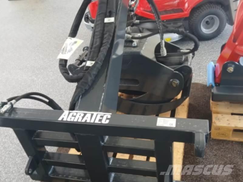 Talex J310 Grabeži