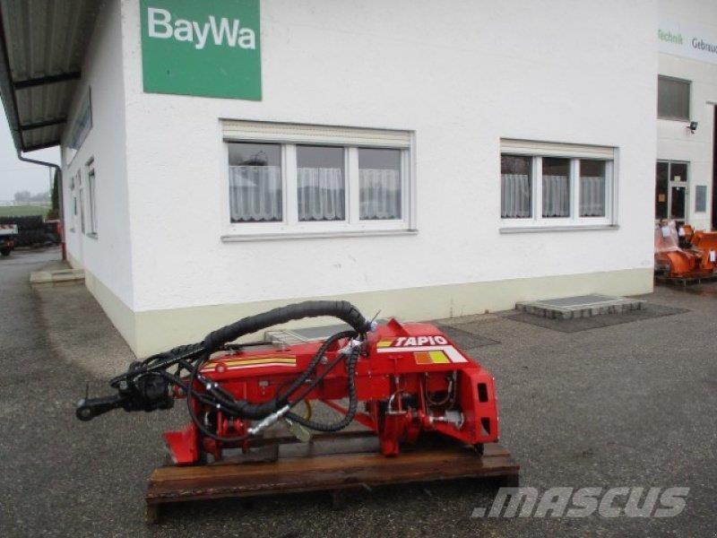 Tapio 600 Druge komponente