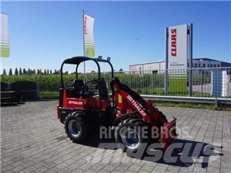 Thaler 2230 S Skid steer mini nakladalci