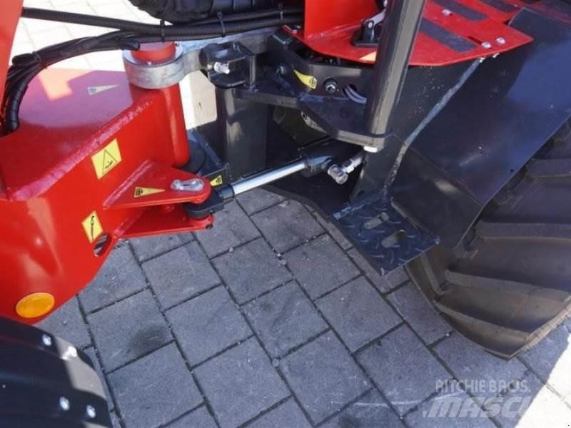 Thaler 2230 S Skid steer mini nakladalci