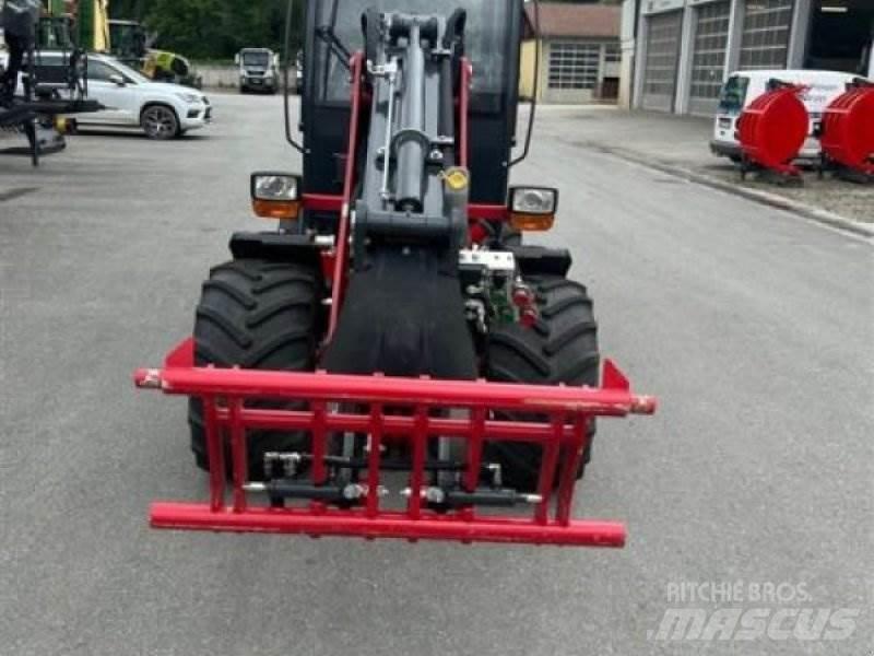Thaler 3448 T Skid steer mini nakladalci