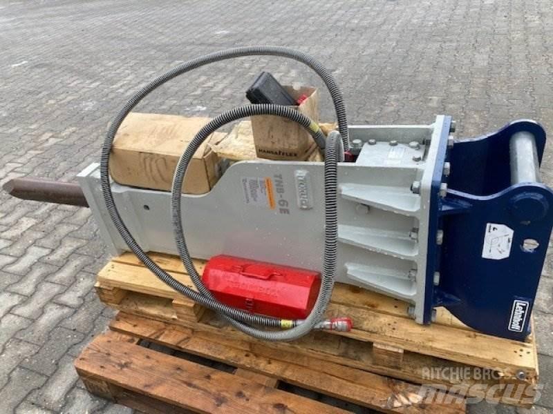 Toku TNB-6E Kladiva