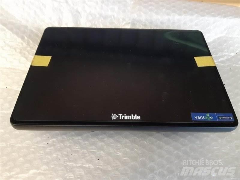 Trimble GFX 750 Drugi kmetijski stroji