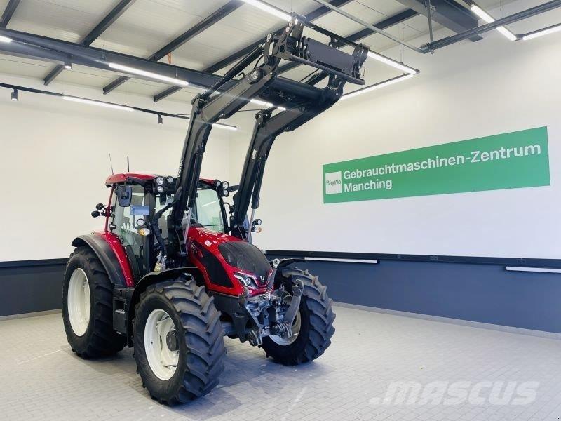 Valtra G135A Traktorji