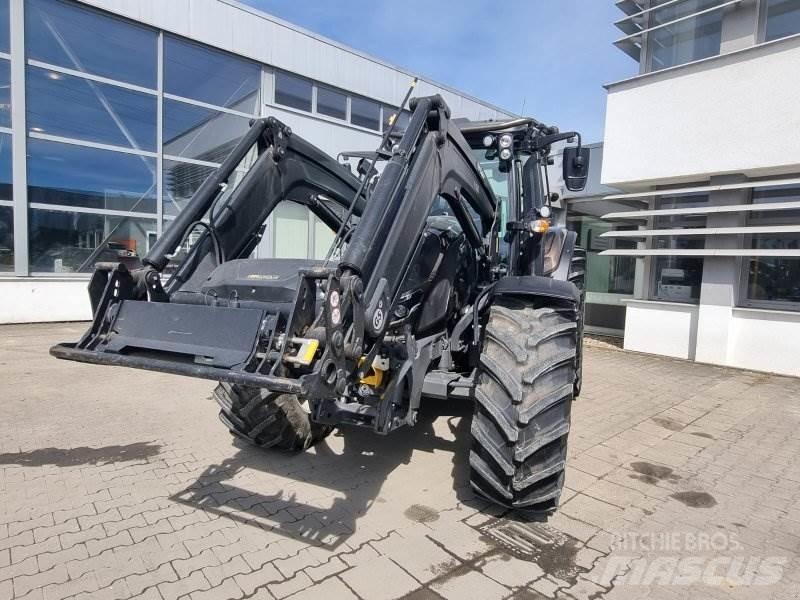 Valtra N175 D Traktorji