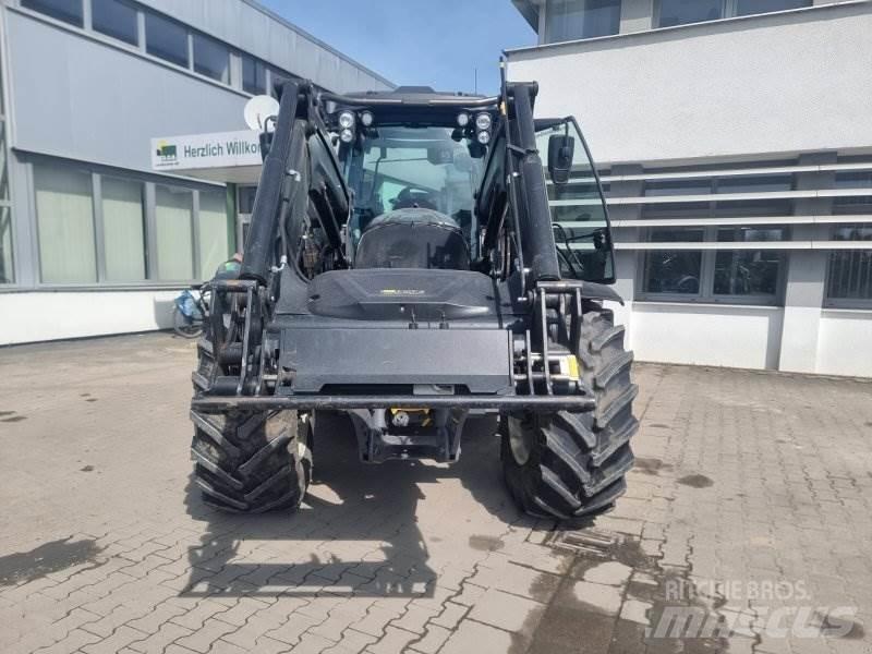 Valtra N175 D Traktorji