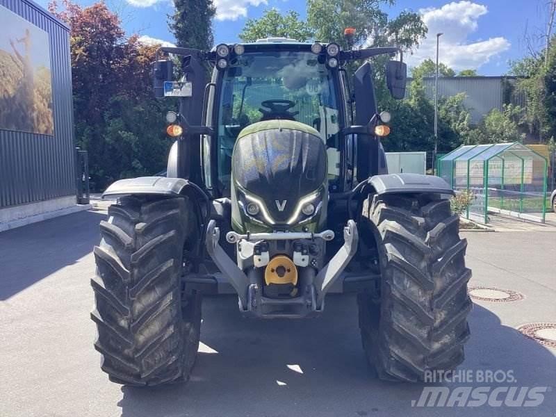Valtra N175 D Traktorji