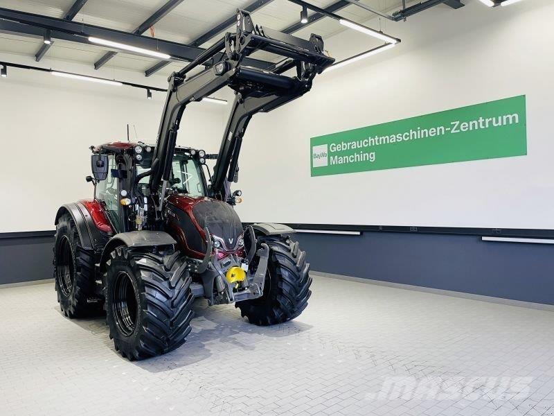 Valtra N175D Traktorji