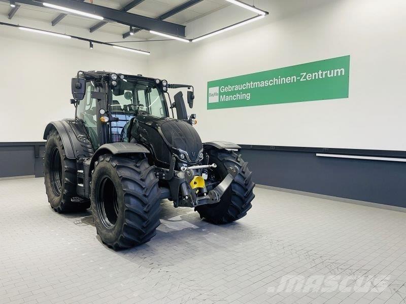 Valtra N175V Traktorji