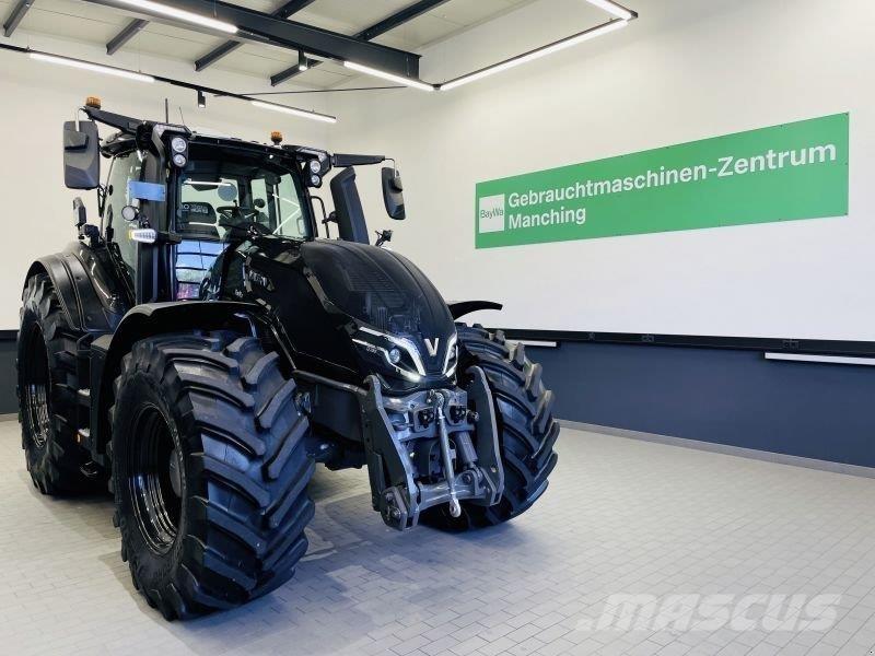 Valtra Q285 Traktorji