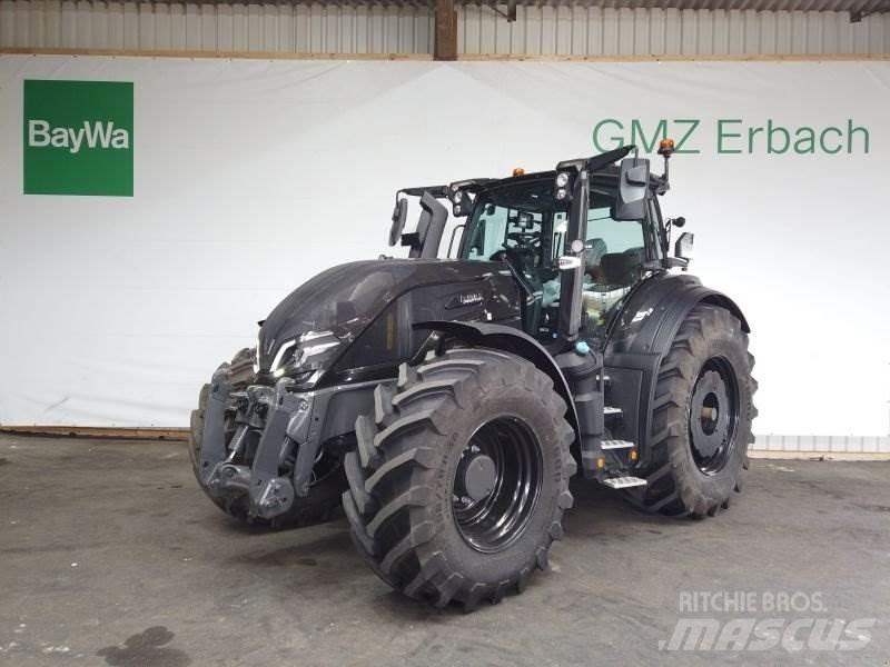 Valtra Q305 Traktorji
