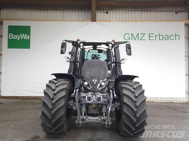 Valtra Q305 Traktorji