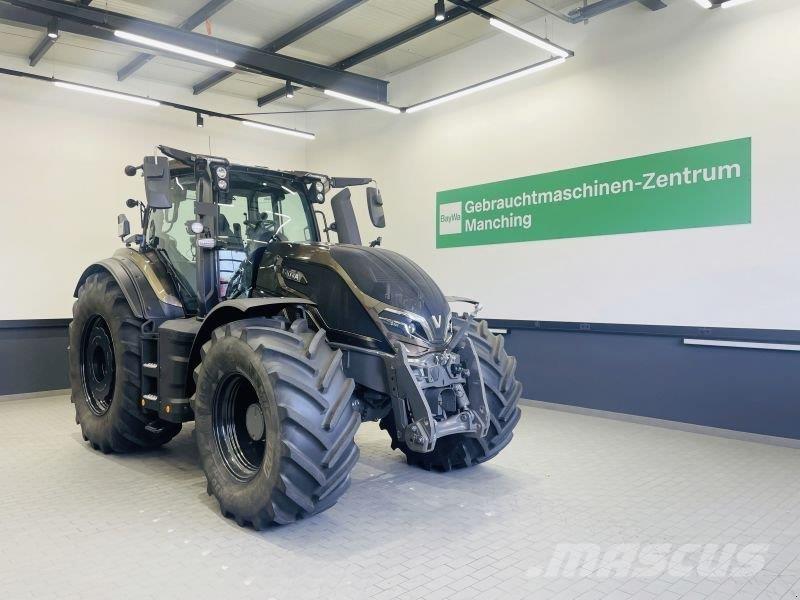 Valtra Q305 Traktorji