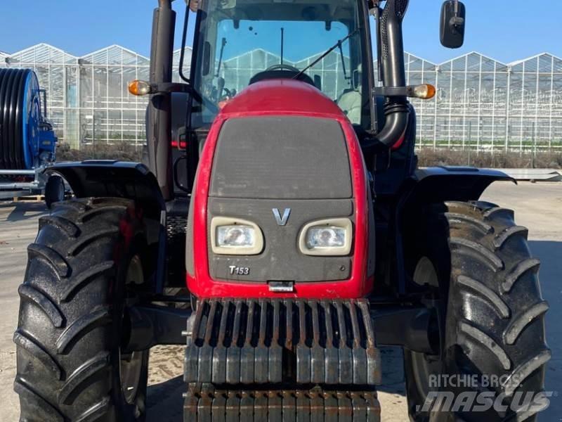 Valtra T153 H Traktorji
