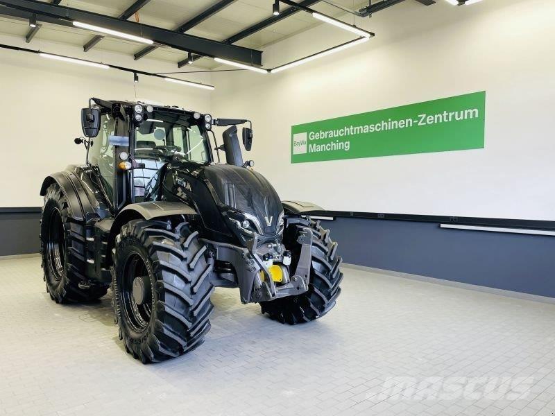 Valtra T175ED Traktorji