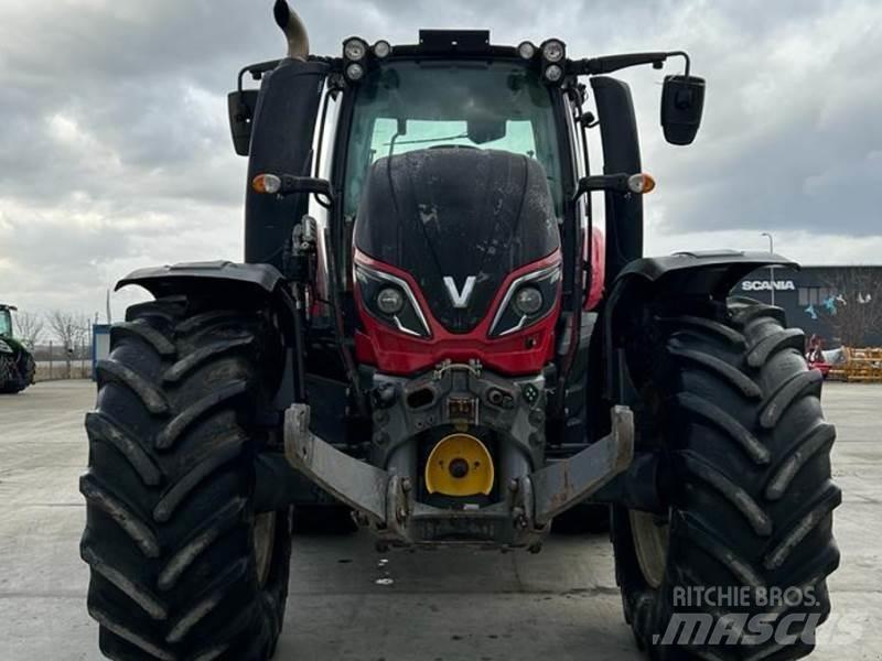 Valtra T234 A Traktorji