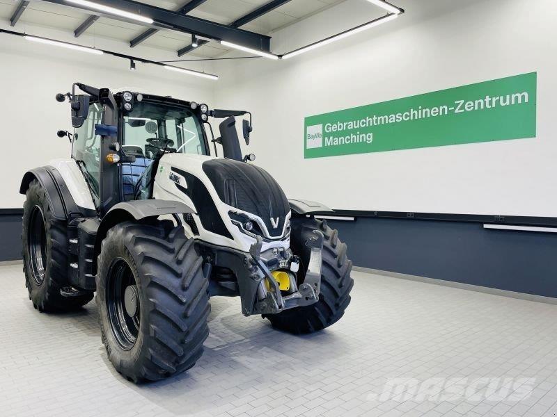 Valtra T235D Traktorji