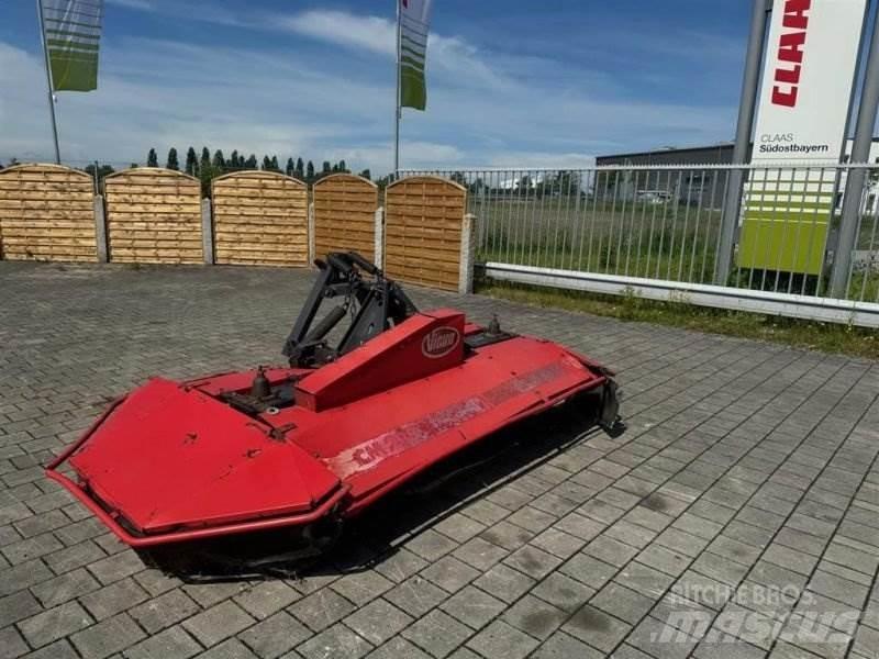 Vicon CM 295F Kosilnice