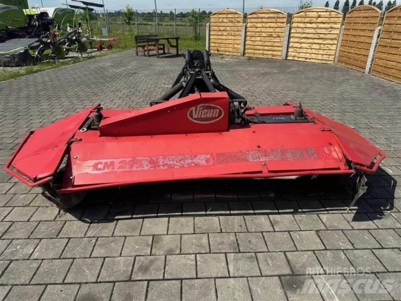 Vicon CM 295F Kosilnice