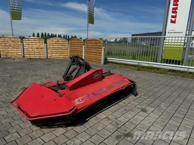Vicon CM 295F Kosilnice