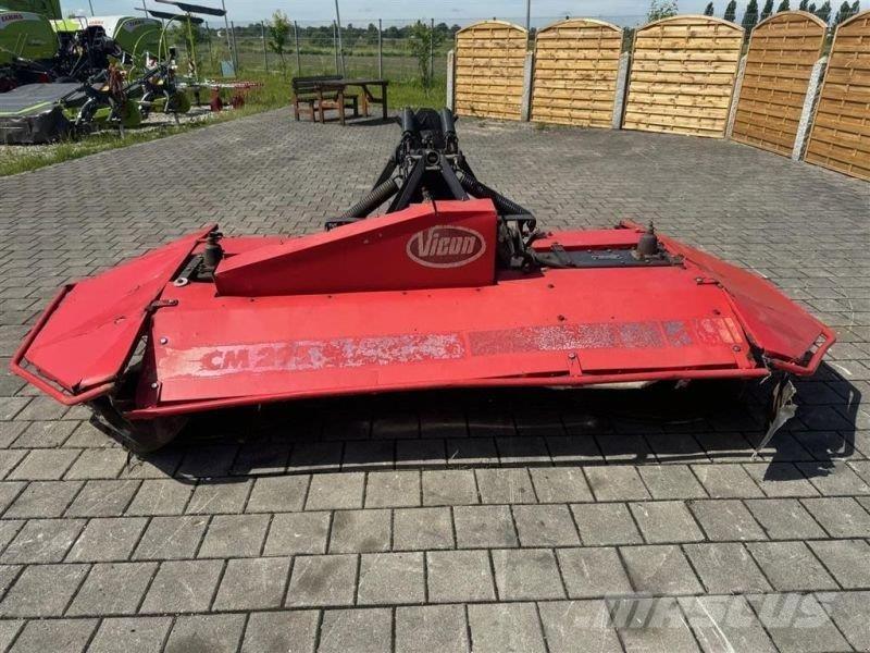 Vicon CM 295F Kosilnice