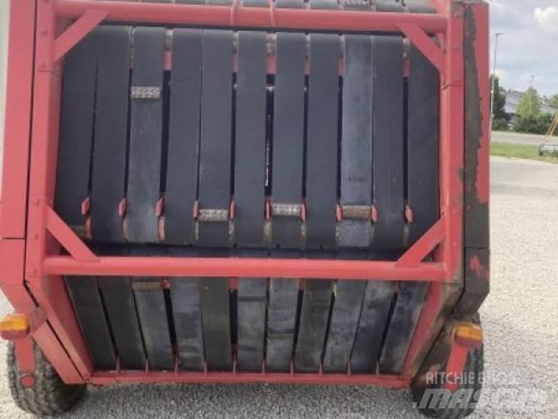 Welger RP 180 Balirke (okrogle bale)