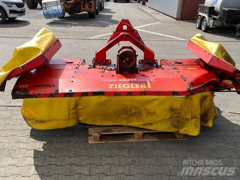Ziegler Ro 275 Kosilnice