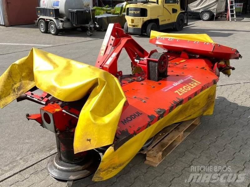 Ziegler Ro 275 Kosilnice