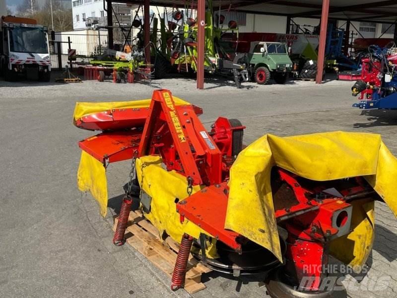 Ziegler Ro 275 Kosilnice