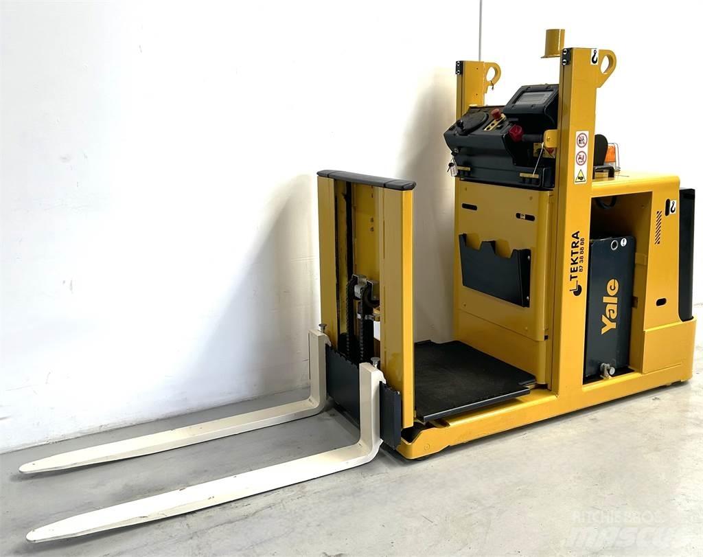 Hyster K1.0L Srednje dvižni komisionirni viličar