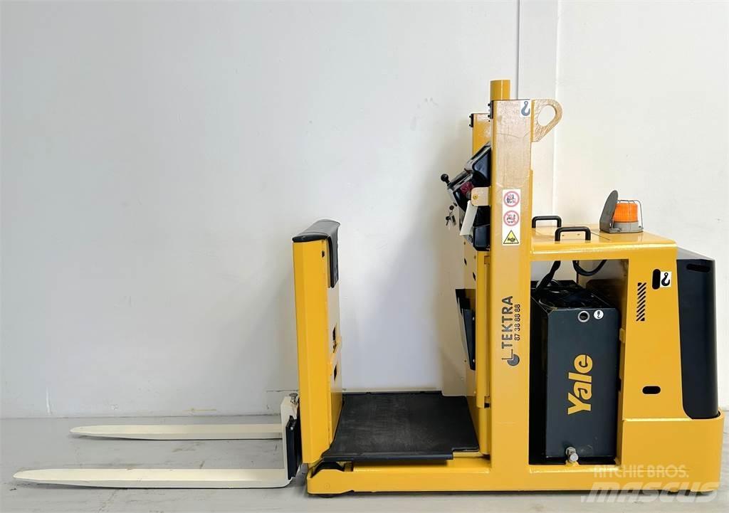 Hyster K1.0L Srednje dvižni komisionirni viličar