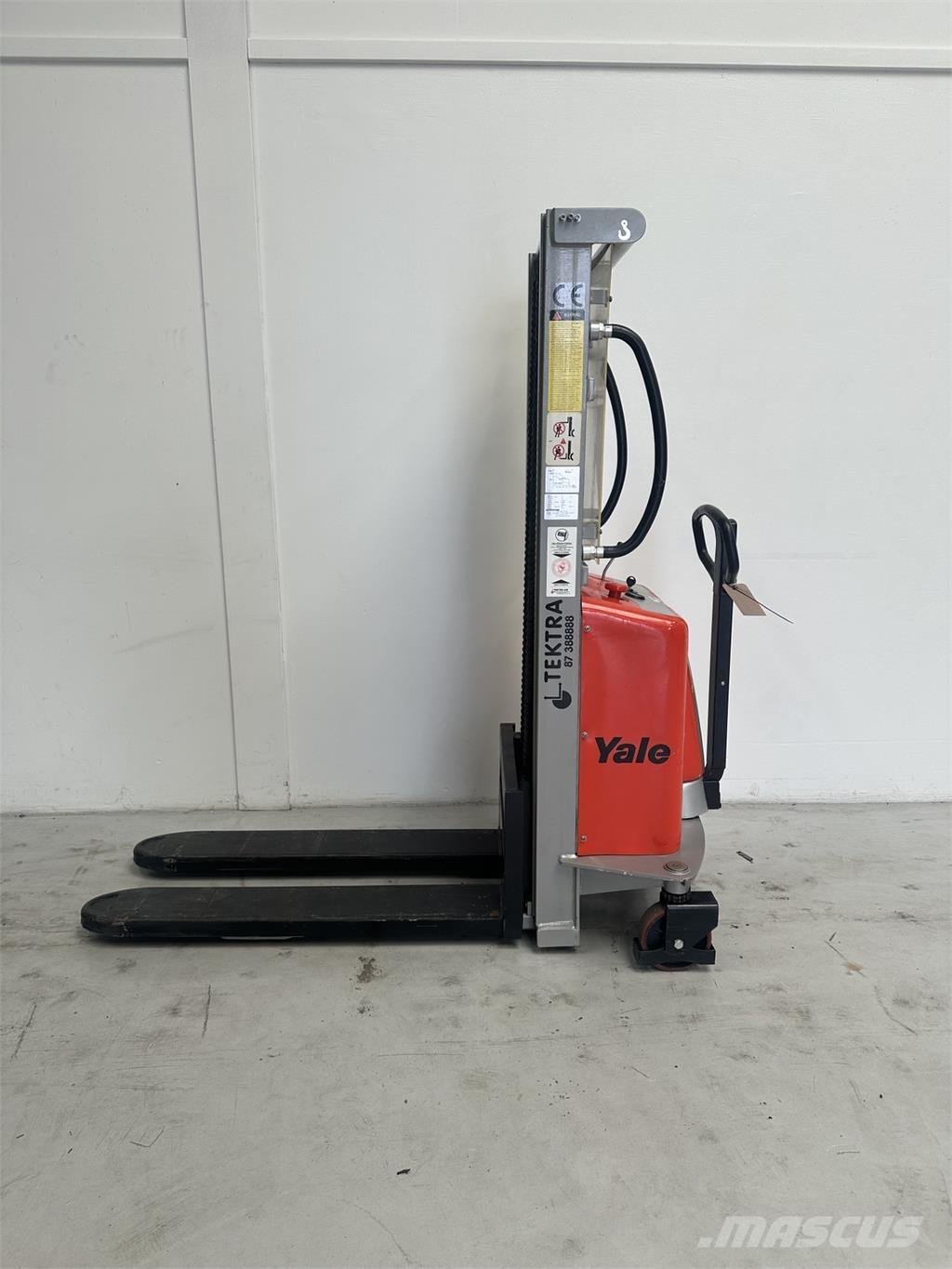 Silverstone EMS-1025 Manipulacija materiala - drugo