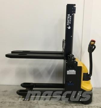 Silverstone ES08-20WAI Ročni električni viličar