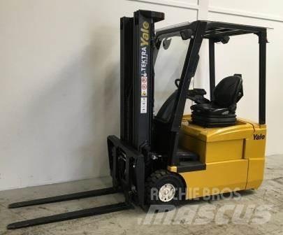 Yale ERP16ATF AC (SWB) Električni viličarji