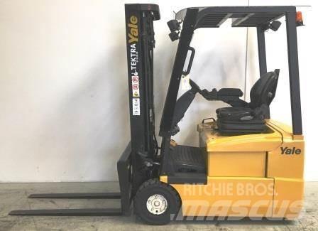 Yale ERP16ATF AC (SWB) Električni viličarji