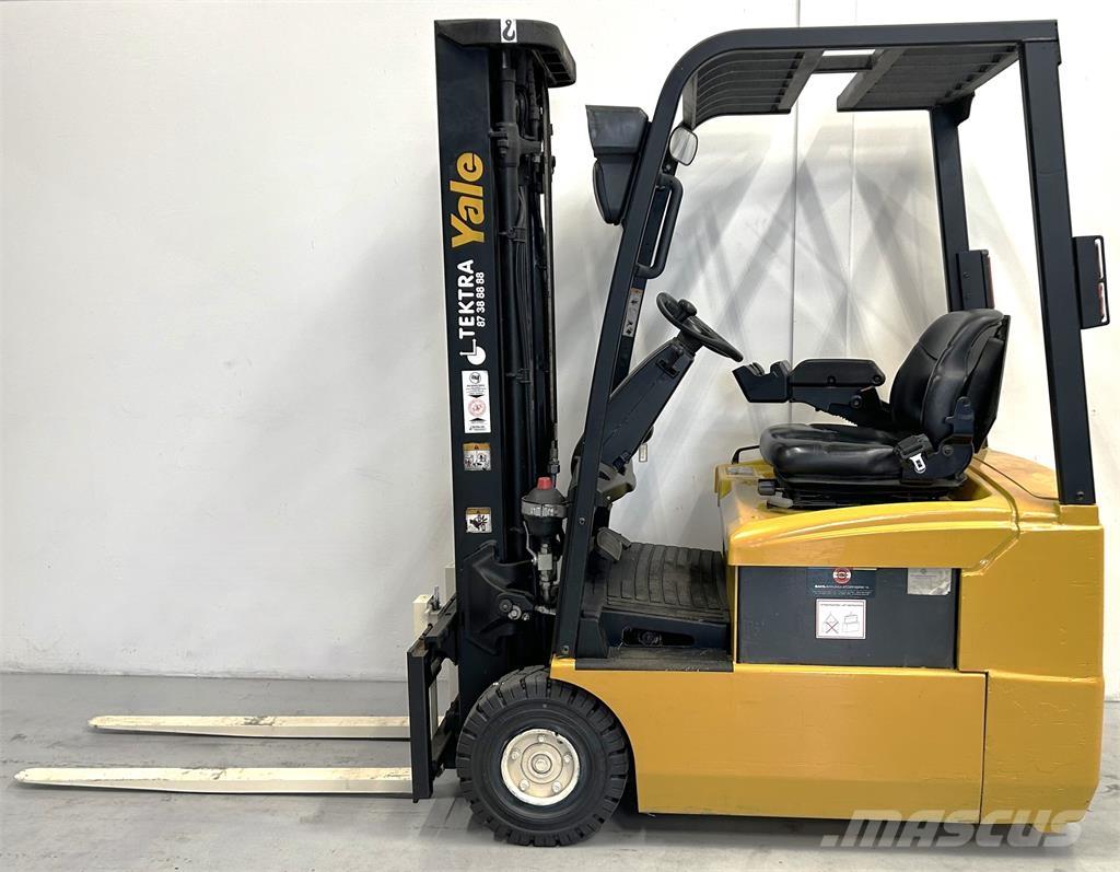 Yale ERP16ATF AC (SWB) Električni viličarji