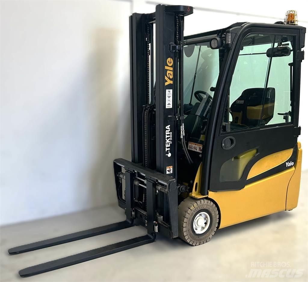Yale ERP16VT (MWB) Električni viličarji
